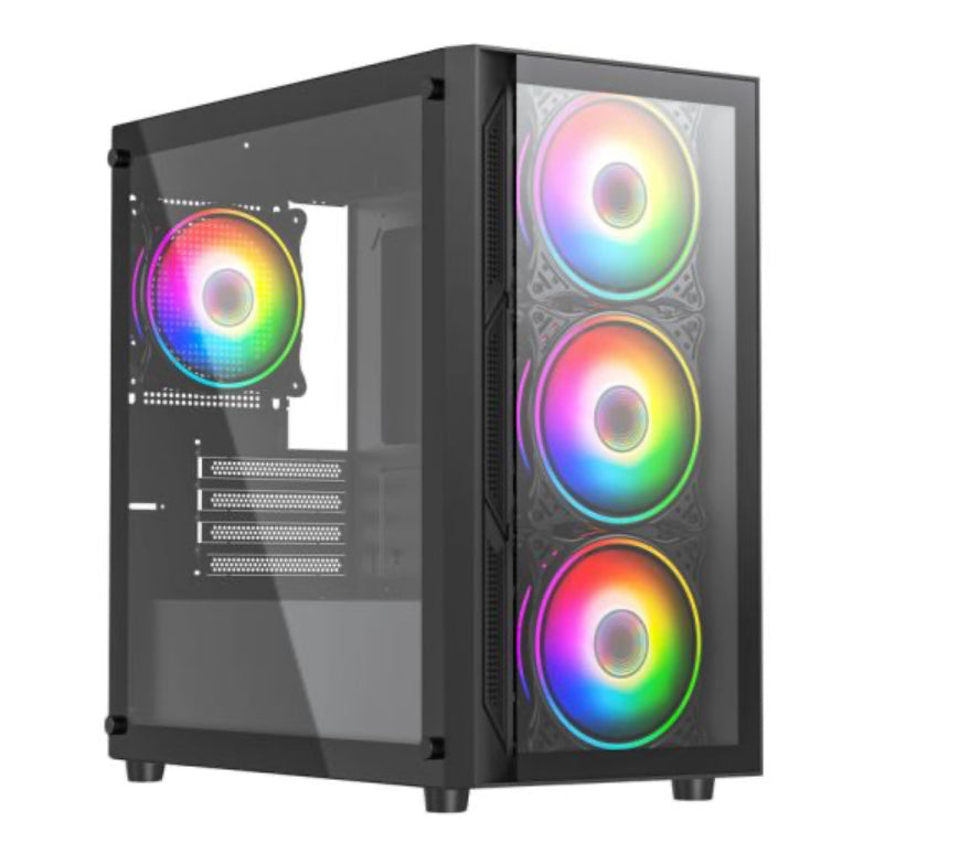 Gaming Pc - Ryzen 5 RX 9060XT