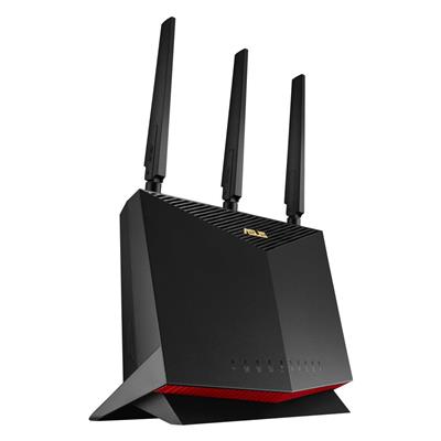 ASUS ROUTER LTE WIFI 5 4G-AC86U