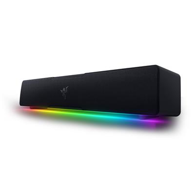 RAZER LEVIATHAN V2 X SOUND BAR SPEAKERS