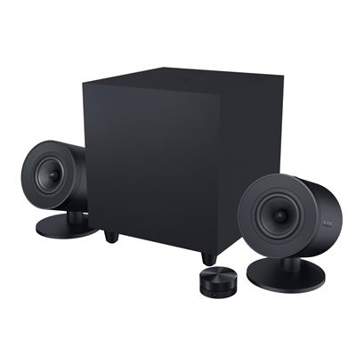 RAZER 2.1 GAMING SPEAKERS NOMMO V2 PRO