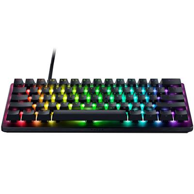 RAZER HUNTSMAN V3 PRO MINI KEYBOARD