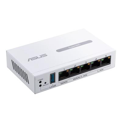 ASUS GIGABIT VPN ROUTER EBG15