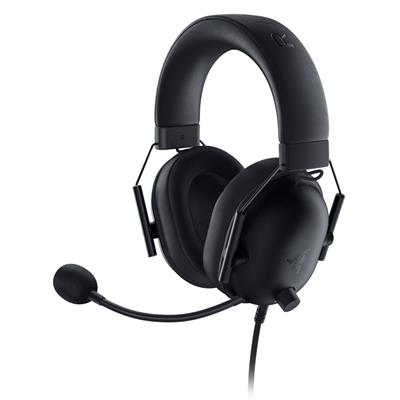 RAZER BLACKSHARK V2 X PS H/S BLACK