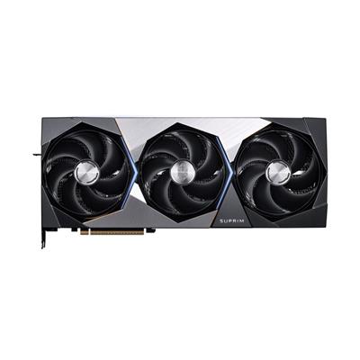 MSI RTX 5090 32GB SUPRIM SOC