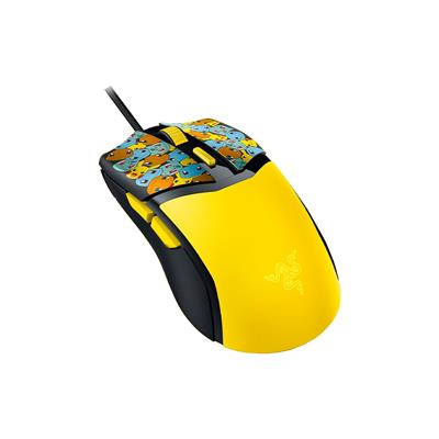 RAZER COBRA POKEMON GAMING MOUSE