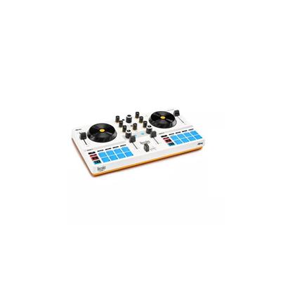 HERCULES DJ CONTROL MIX ULTRA