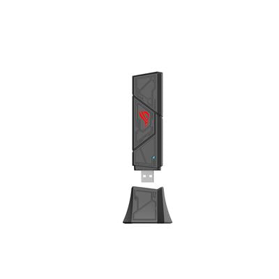 ASUS NIC USB WIFI 7 ROG USB-BE92