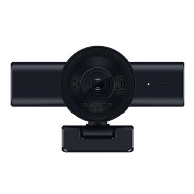 RAZER KIYO V2 X STREAMING WEBCAM BLACK