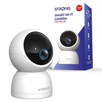 Strong H50 PRO 5MP Wireless Indoor Pan/Tilt Cloud Camera with Remote Viewing