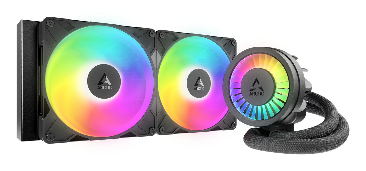ARCTIC FREEZER III PRO 280MM COOLER