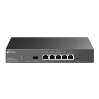 TP-Link Omada TL-ER7206 SafeStream Gigabit Multi-WAN VPN Router