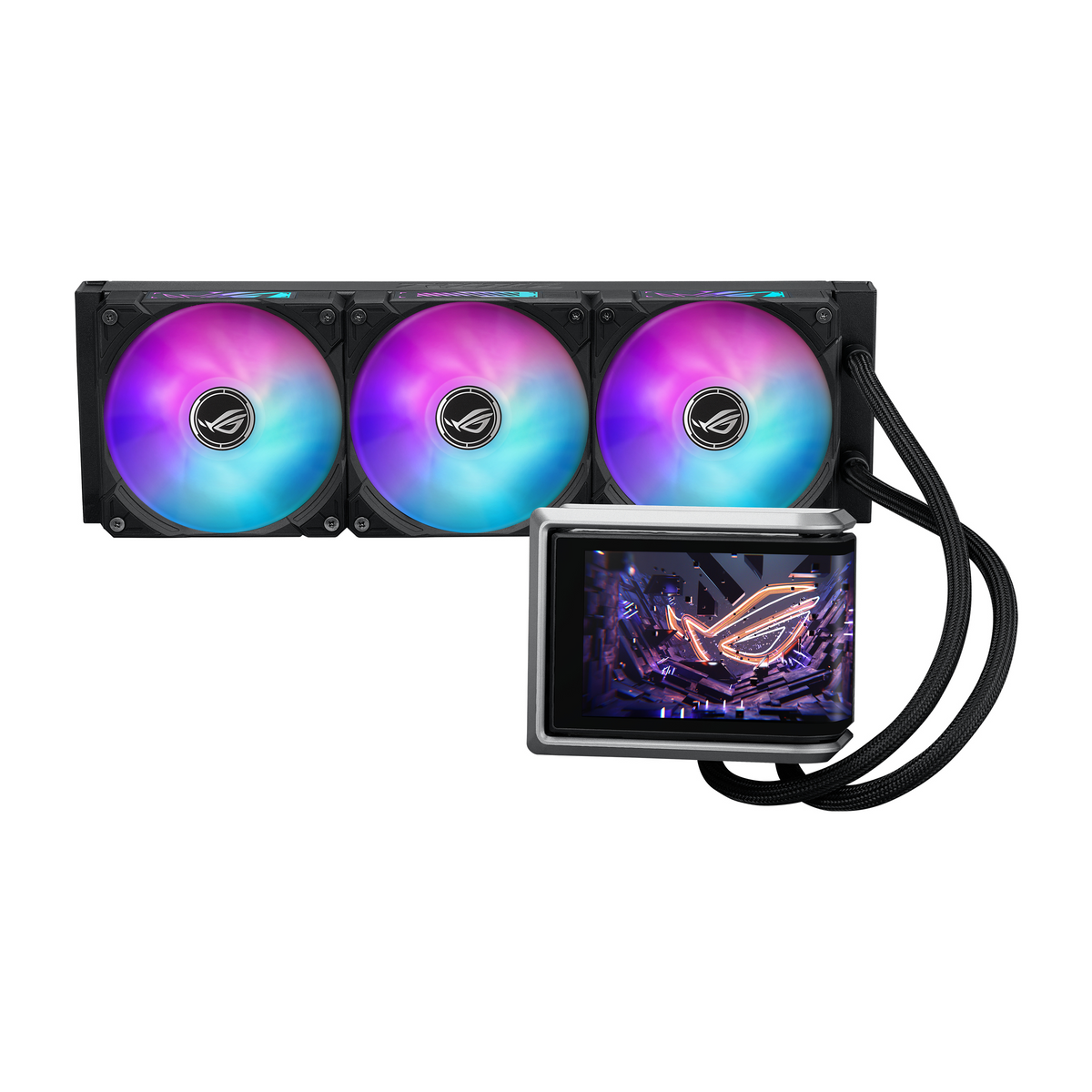 ASUS ROG RYUO IV 360 ARGB