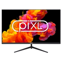 piXL CM32F4 32 Inch Full HD Widescreen IPS Monitor with 1920x1080 Resolution, 4ms Response Time, 60Hz Refresh Rate, Disp