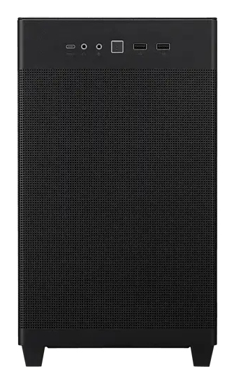 ASUS PRIME AP201 CASE BLACK