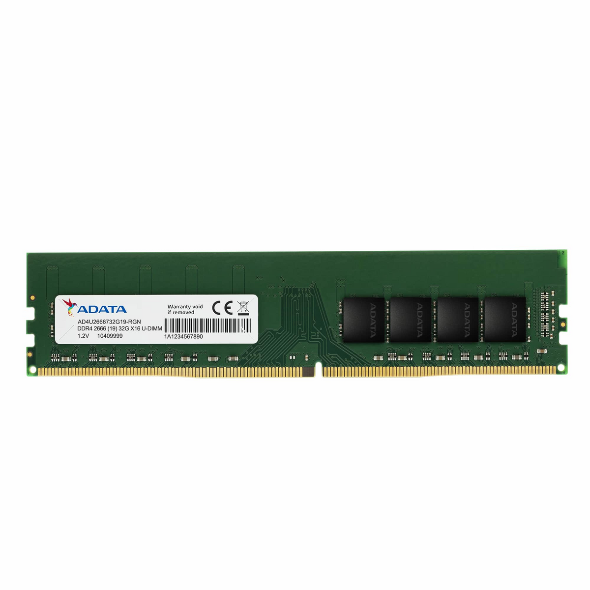 ADATA PREMIER 8GB DDR4 266