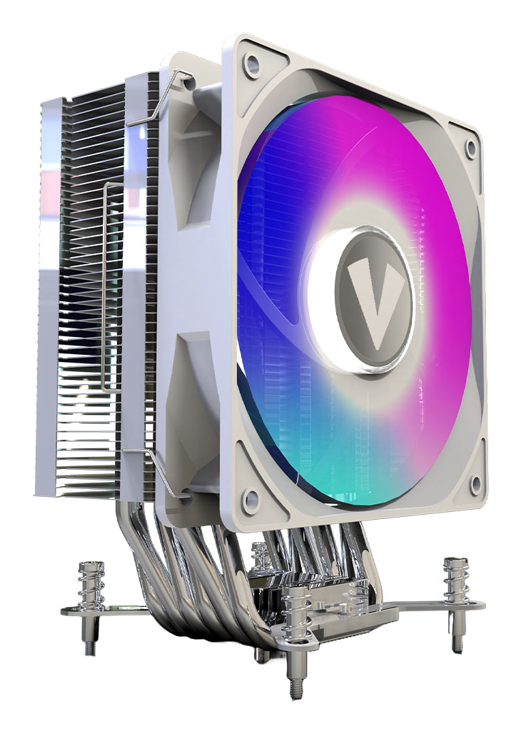 VIDA BOREAS WHITE AIR COOLER