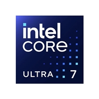Intel Core (BX80768265) Ultra 7 Processor 265 Processor 20 Core, 20 Threads, 2.4GHz up to 5.3GHz Turbo, LGA 1851 Socke