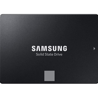 Samsung 870 EVO Series 2.5" (MZ-77E4T0B/EU) 4TB SATA Internal SSD Drive