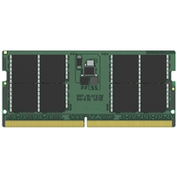 Kingston ValueRAM KVR56S46BS6-8 8GB (1x 8GB) SODIMM System Memory, 5600MHz, DDR5, CL46