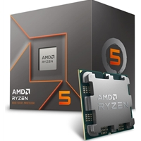 AMD RYZEN 5 8400F AM5 TRAY