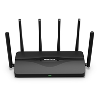 Mercusys MR47BE BE9300 Tri-Band Wi-Fi 7 Router
