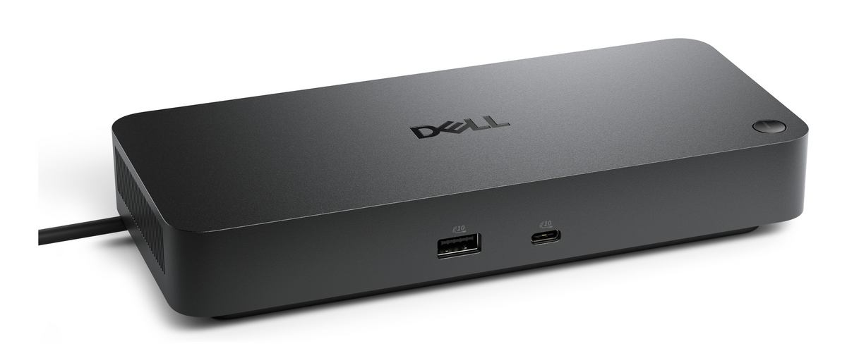 DELL PRO DOCK WD25Z