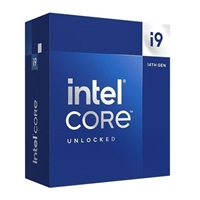Intel Core i9 14900K 24 Core Processor, 32 Threads, 3.0GHz up to 5.8GHz Turbo Raptor Lake Socket LGA 1700 36MB Cache, 12