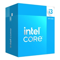 INTEL CORE I3-14100 1700 TRAY