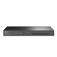 TP-Link JetStream TL-SX3008F 8-Port Metal 10GE SFP+ L2+ Managed Switch