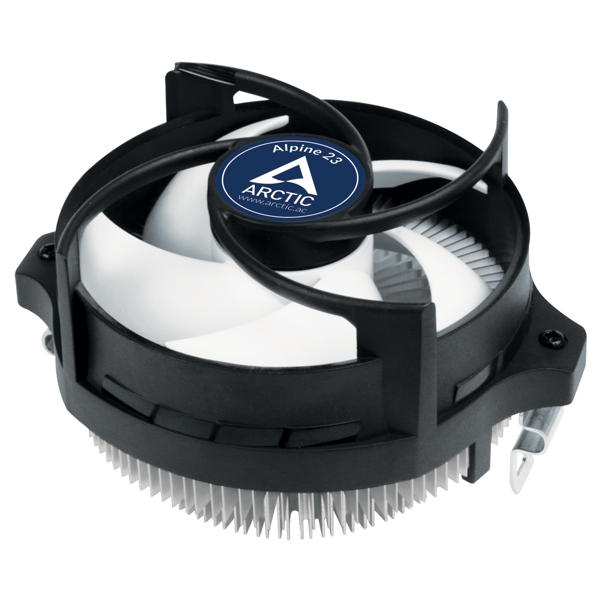 ARCTIC ALPINE 23 COMPACT COOLER
