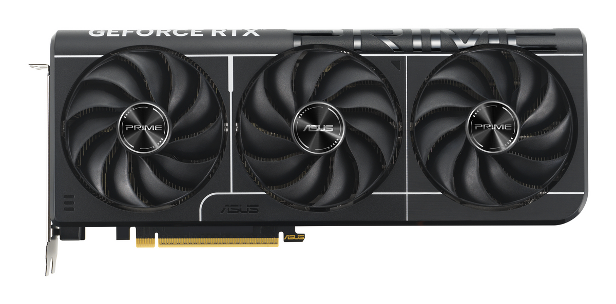 ASUS RTX 5080 16GB PRIME EVO OC
