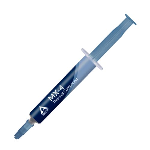 ARCTIC MX-4 Thermal Compound, 4g Syringe, 8.5W/mK