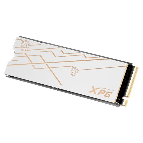 ADATA 1TB XPG MARS 980 BLADE Gen5 M.2 NVMe Laptop-Ready SSD, M.2 2280, PCIe 5.0, 3D NAND, R/W 14K/10K MB/s, PS5 Compatible