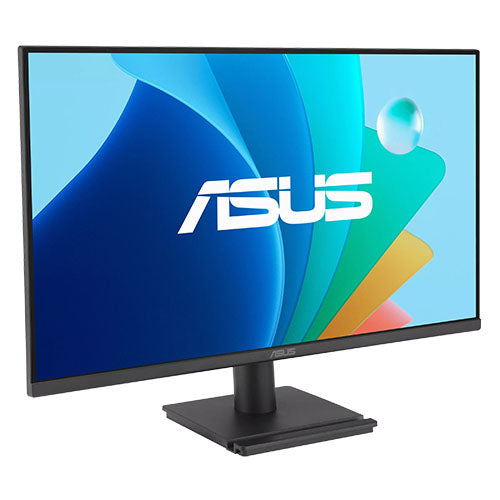 Asus 23.8" Frameless Eye Care Gaming Monitor (VA249QG), IPS, 1920 x 1080, 1ms, 120Hz, Adaptive-Sync, VESA