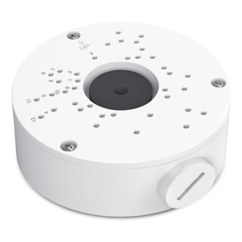 TP-LINK (VJB-300) VIGI Network Camera Junction Box, Practical Design for Hiding Cables