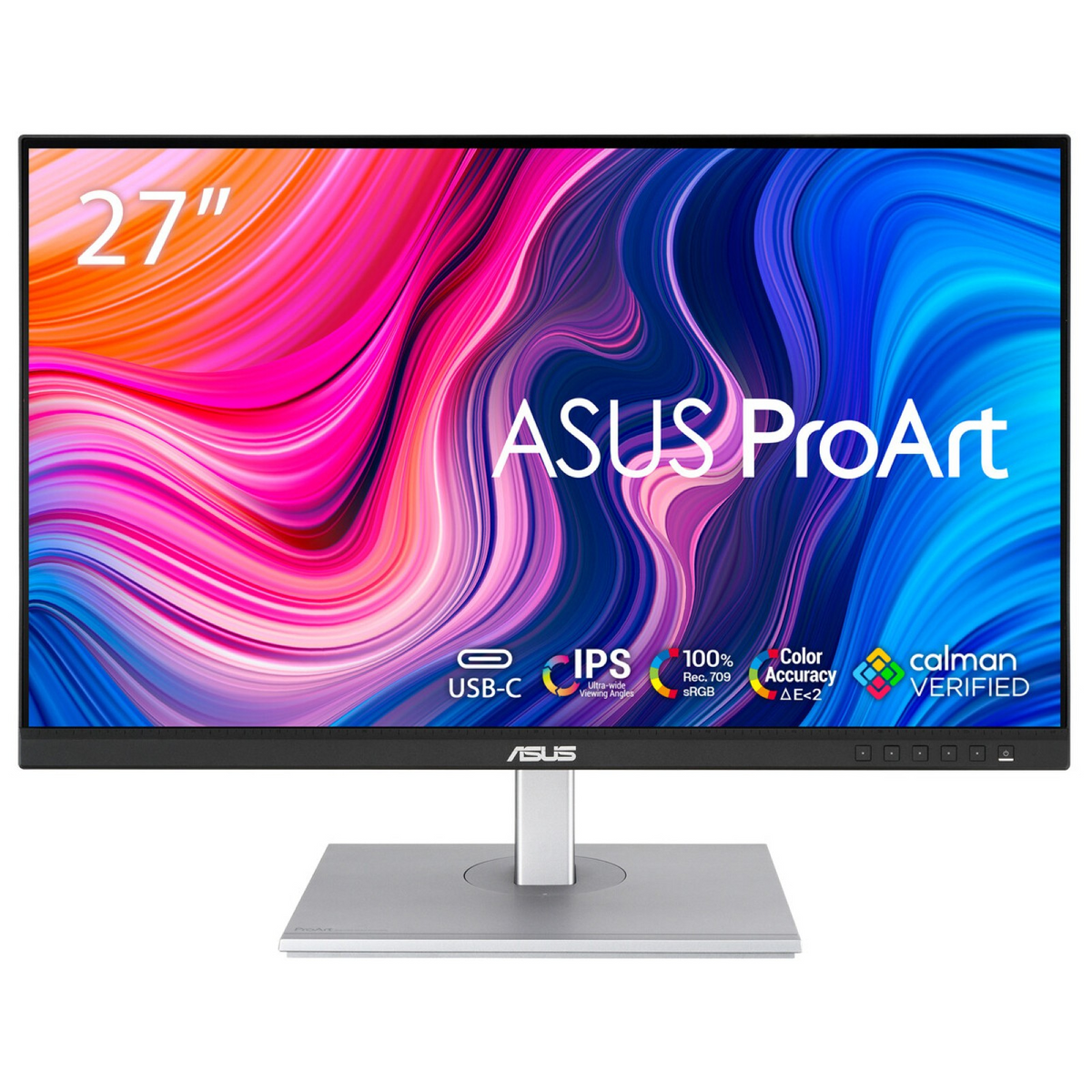 ASUS 27 IPS MONITOR SPK PA278CV