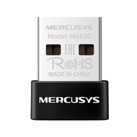 Mercusys MA530 Bluetooth Nano USB Adapter