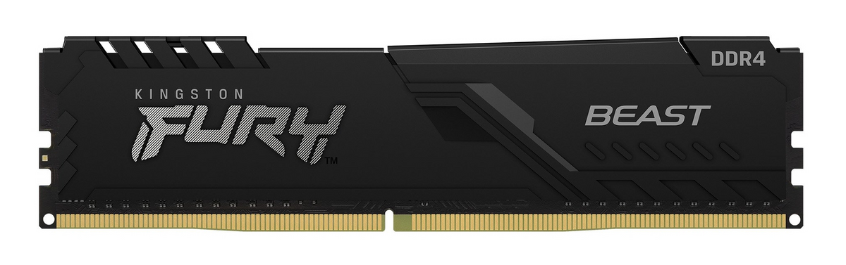 8GB DDR4 3200MHZ PC425600 CL16