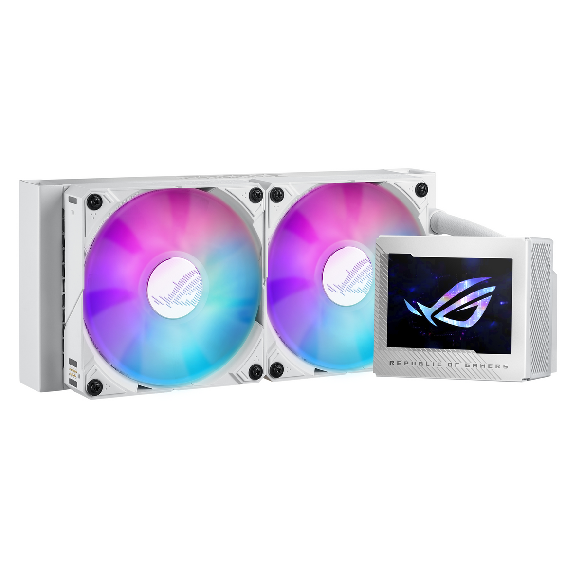 ASUS ROG RYUJIN III 240 240MM COOLER