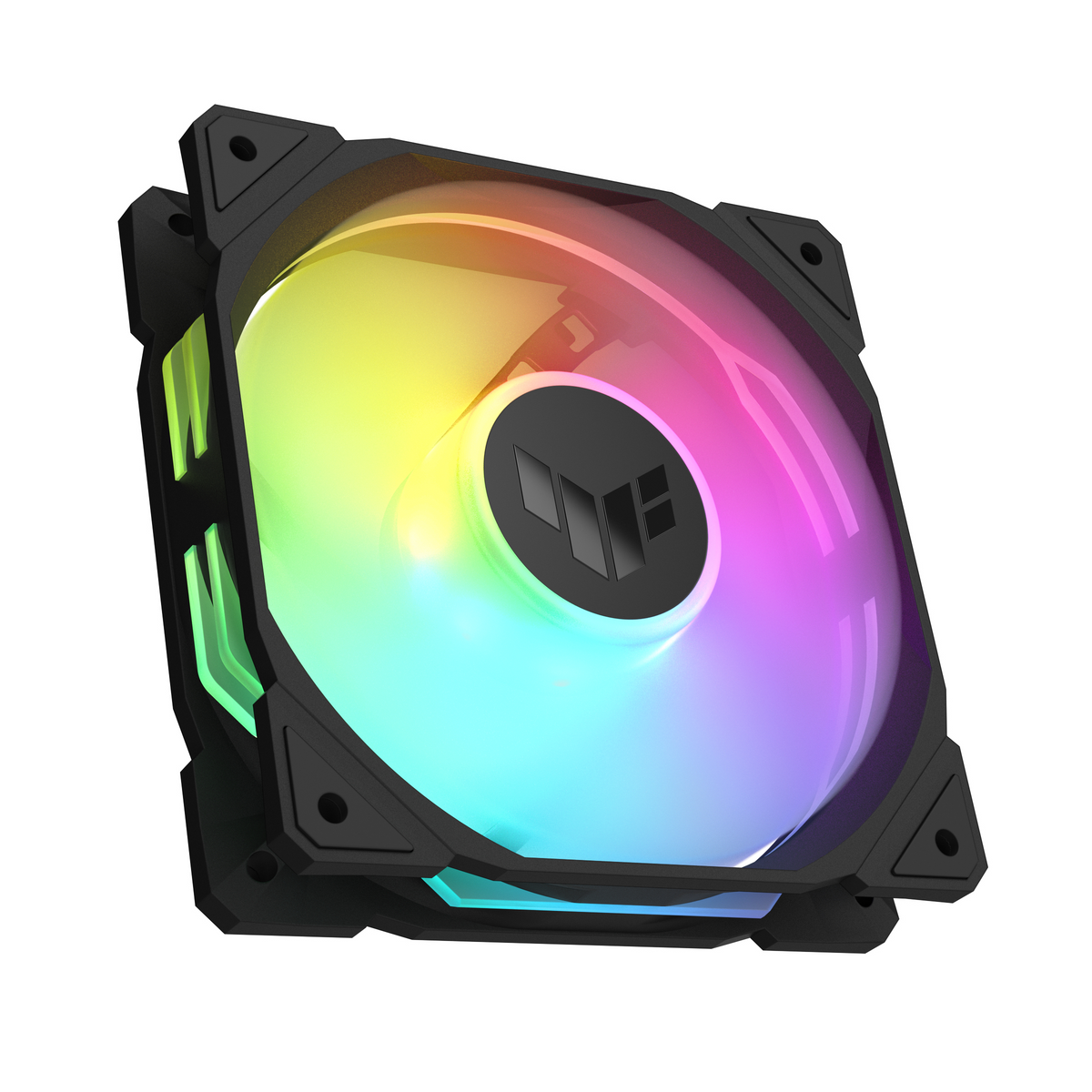 ASUS TUF GAMING TR120 ARGB - TRIPLE PACK