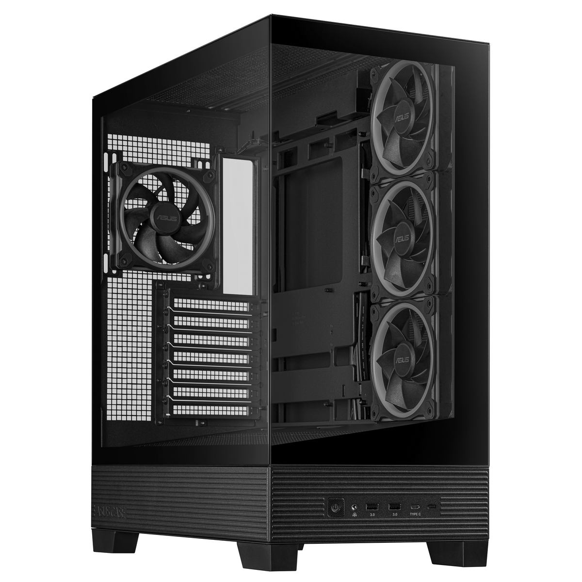 ASUS A31 PLUS ARGB CASE