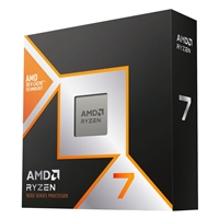 AMD RYZEN 7 9850X3D AM5 RET WOF