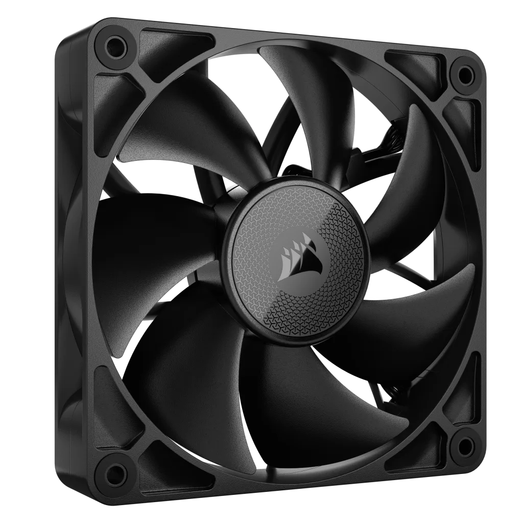 CORSAIR ICUE RX120 120MM PWM 1PK