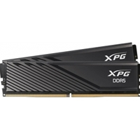 Adata XPG Lancer Blade AX5U6000C4816G-DTLABBK 32GB U-DIMM System Memory DDR5, 6000MHz, 2 x 16GB Kit