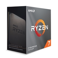 AMD Ryzen 7 5700X 3.4GHz 8 Core AM4 Processor, 16 Threads, 3.4GHz up to 4.6GHz Boost, 36MB Cache, 65W, No Fan, No Graphi