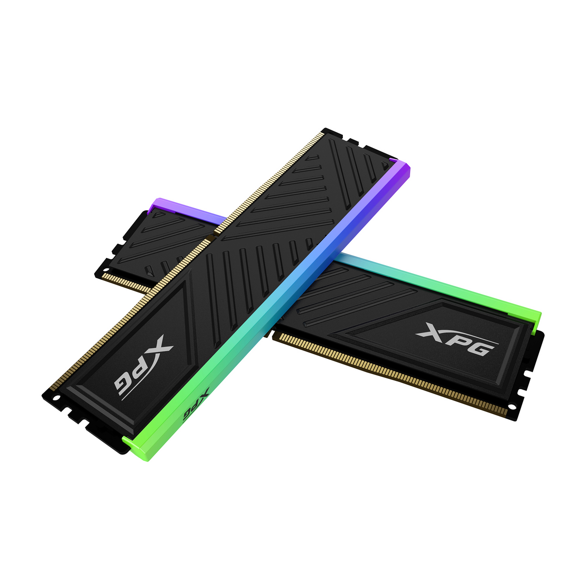 XPG SPECTRIX D35G 16GB KIT DDR4 3600