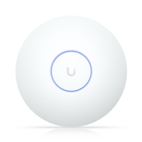 Ubiquiti U7-LR UniFi 7 Long Range WiFi 7 Access Point with 5 Spacial Streams