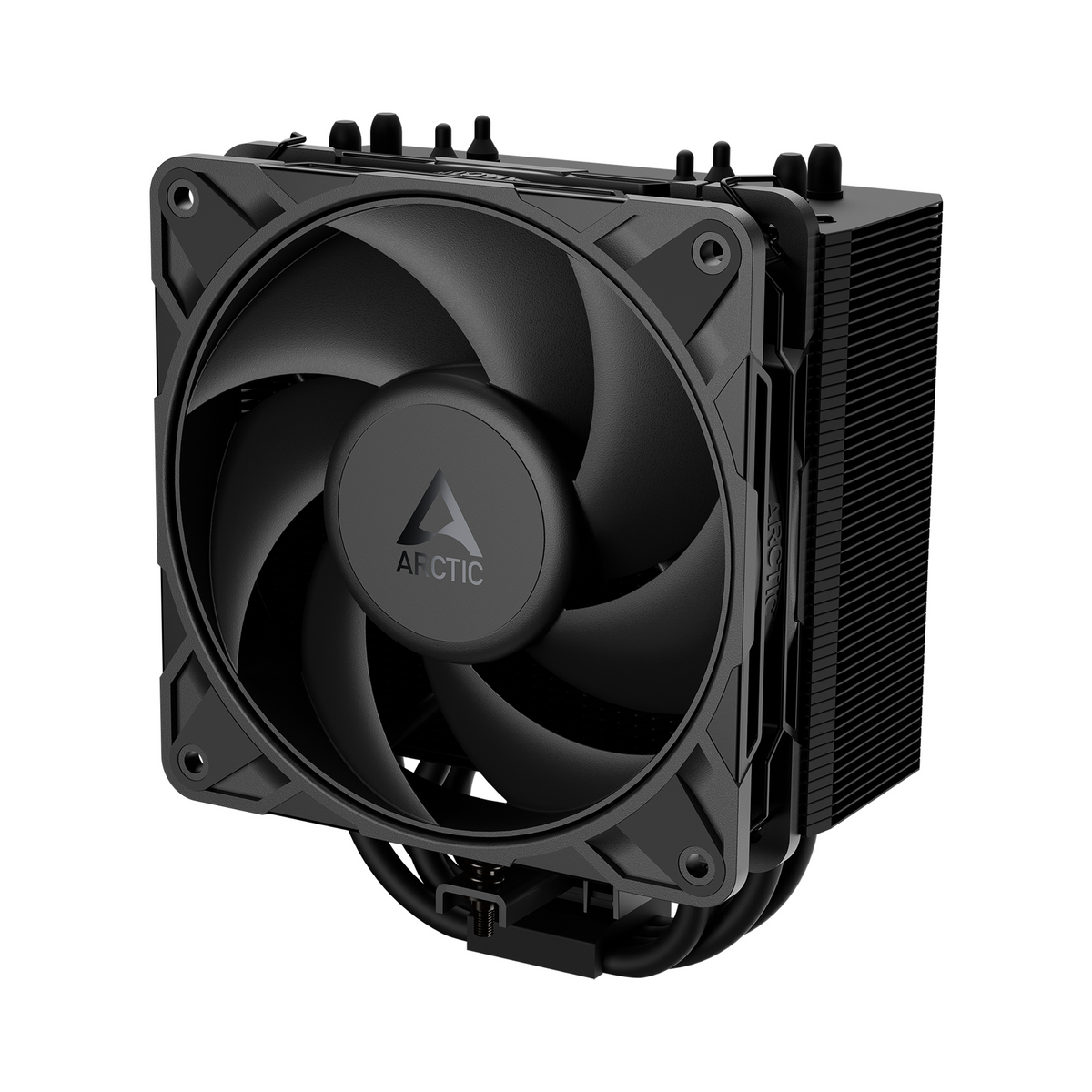 ARCTIC FREEZER 36-S COOLER - BLACK