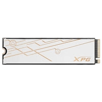 ADATA XPG MARS 980 BLADE (SMAR-980B-2TCS) 2TB NVMe SSD, M.2 Interface ,PCIe Gen 5, 2280, Read 14,000MB/s, Write 13,000MB/s, 5 Year Warranty
