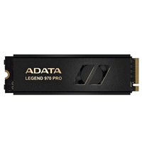 ADATA Legend 970 2TB PCIe Gen 5 NVMe SSD with Dual-Layer Active Cooling, M.2 Interface , 2280, Read 14,000MB/s, Write 11,000MB/s, 5 Year Warranty
